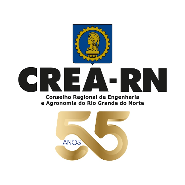 Conselho Regional de Engenharia e Agronomia do Rio Grande do Norte - CREA RN 