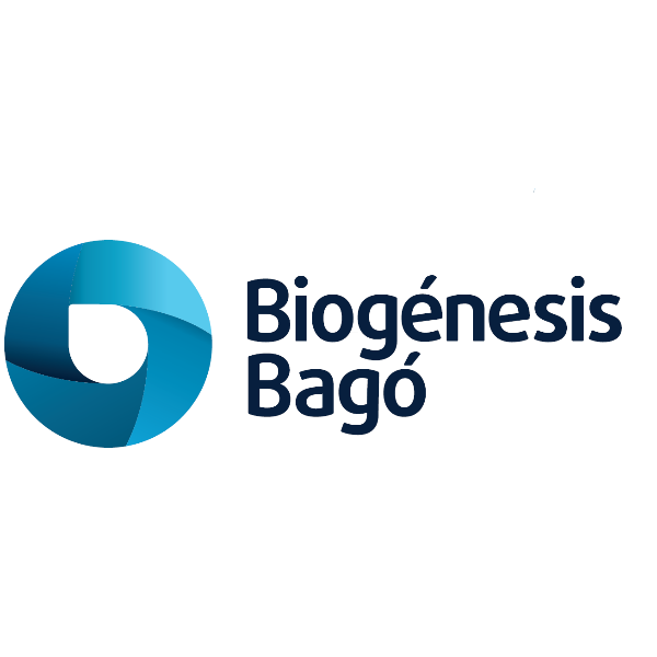 Patrocinador Prata Biogeneses Bago