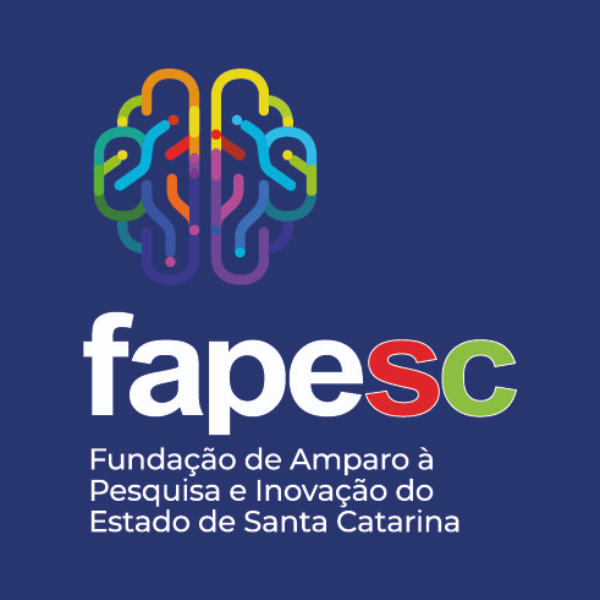 Fundação de Amparo à Pesquisa e Inovação de Santa Catarina, FAPESC