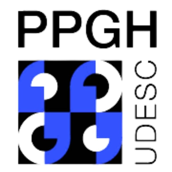 PPGH UDESC