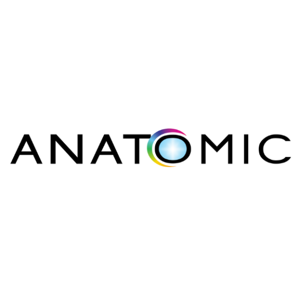 Anatomic - Produtos Anatômicos