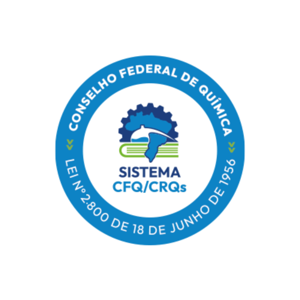 CONSELHO FEDERAL DE QUÍMICA