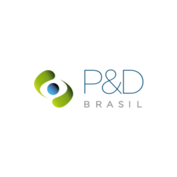 P&D BRASIL