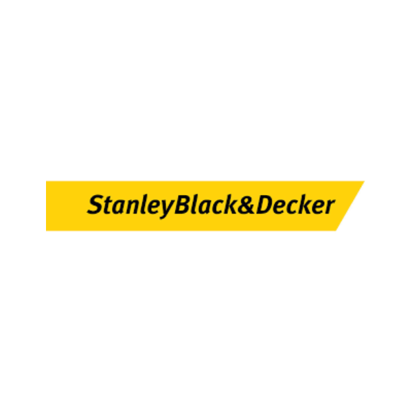 StanleyBlack&Decker