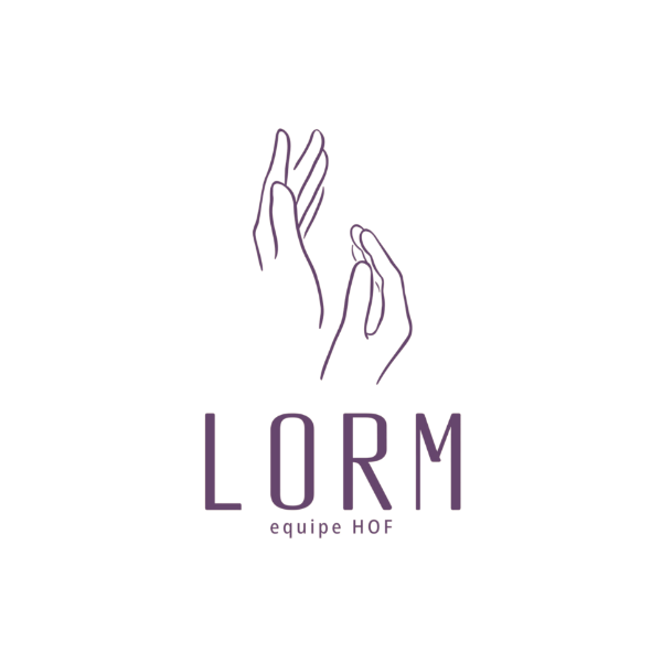 LORM - Harmonização Orofacial