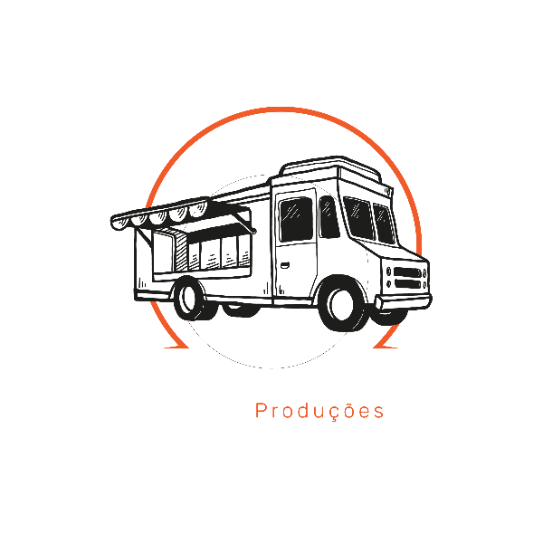 Sabores Sobre RodaS Produções