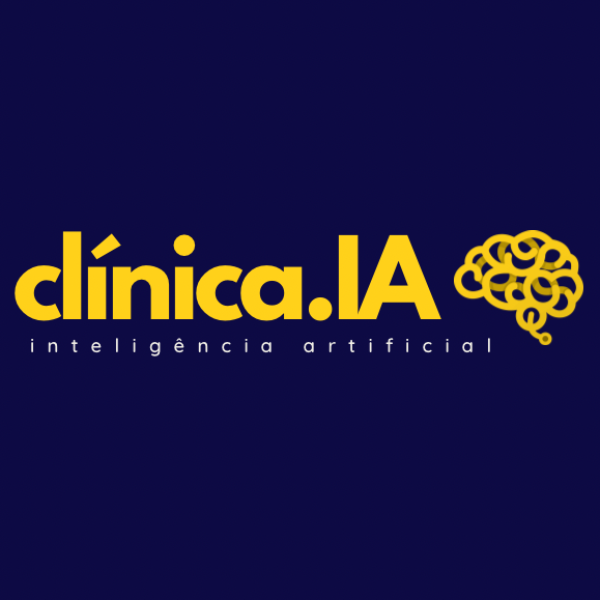 clínica.IA - Soluções em Inteligência Artificial na Saúde