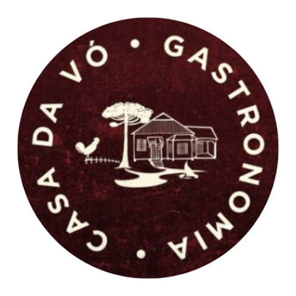 Casa da Vó - Gastronomia 