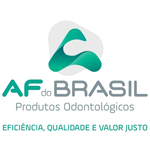 AF DO BRASIL PRODUTOS ODONTOLÓGICOS