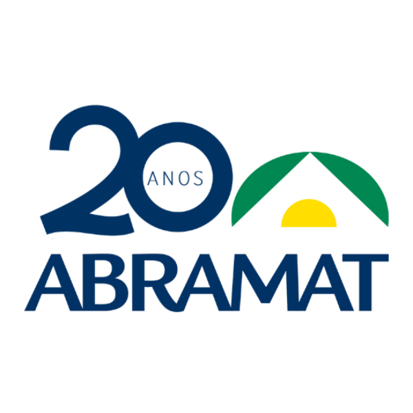 ABRAMAT - Associação Brasileira da Indústria de Materiais de Construção