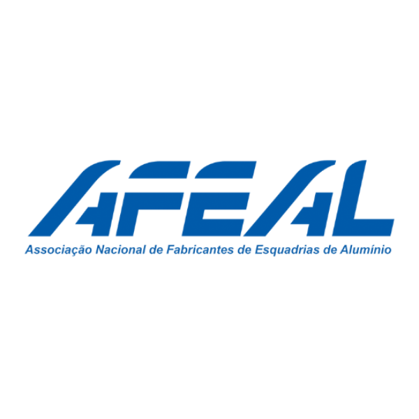 AFEAL – Associação Nacional de Fabricantes de Esquadrias de Alumínio