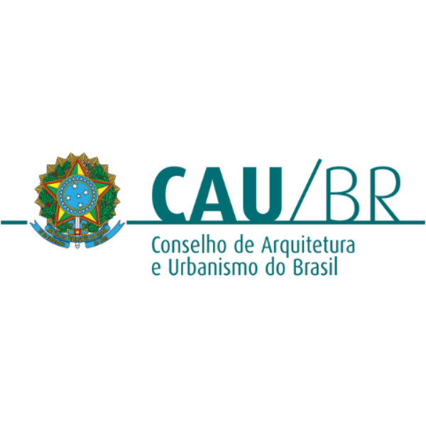 Conselho de Arquitetura e Urbanismo do Brasil - CAU/BR