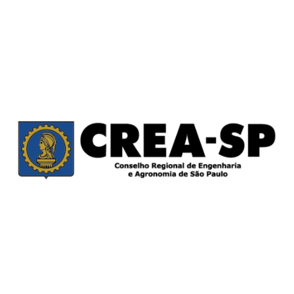 Crea-SP - Conselho Regional de Engenharia e Agronomia de São Paulo