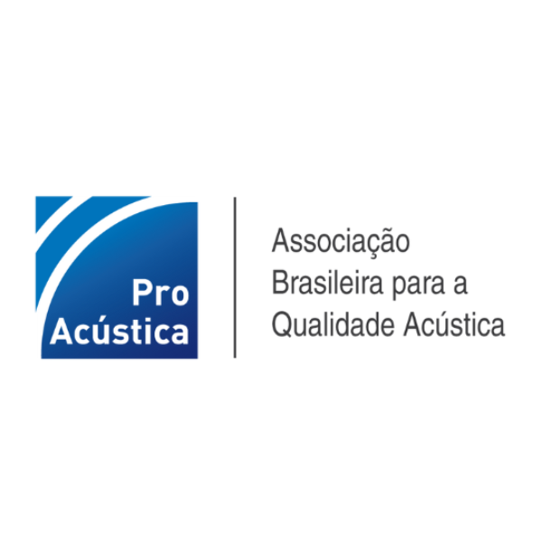 ProAcústica | Associação Brasileira para a Qualidade Acústica