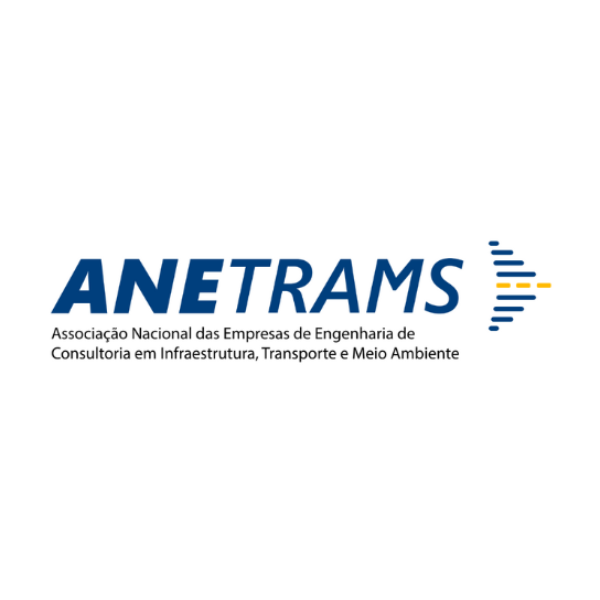 Anetrams | Associação Nacional das Empresas de Engenharia de Consultoria em Infraestrutura, Transporte e Meio Ambiente