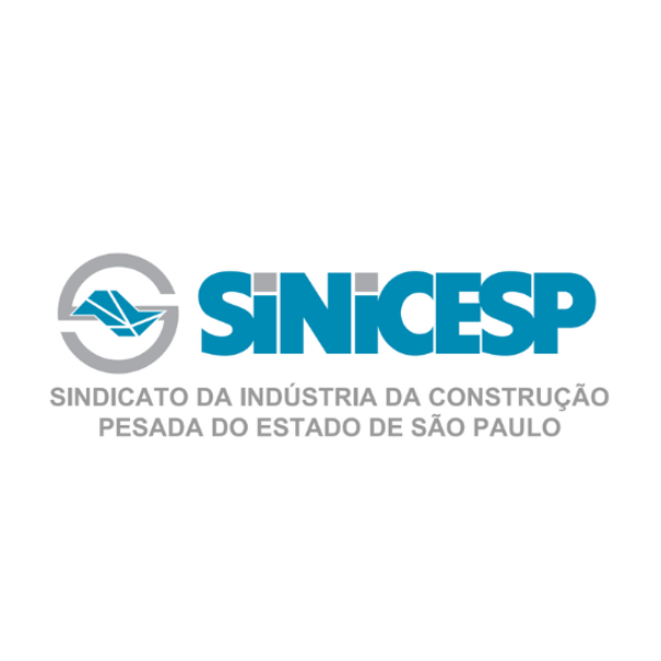 SINICESP - Sindicato da Indústria da Construção Pesada do Estado de São Paulo