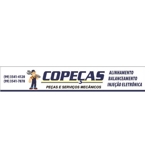 Copeças