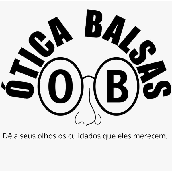 Oticas Balsas