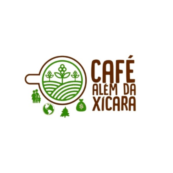 Café Além da Xícara