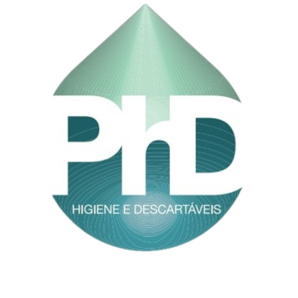 PhD Higiene e descartáveis