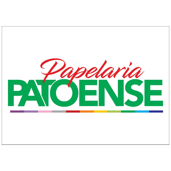 Papelaria Patoense