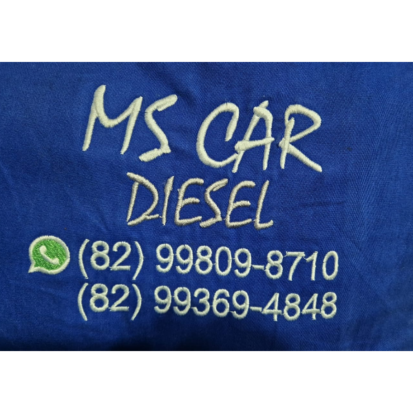 MS car diesel