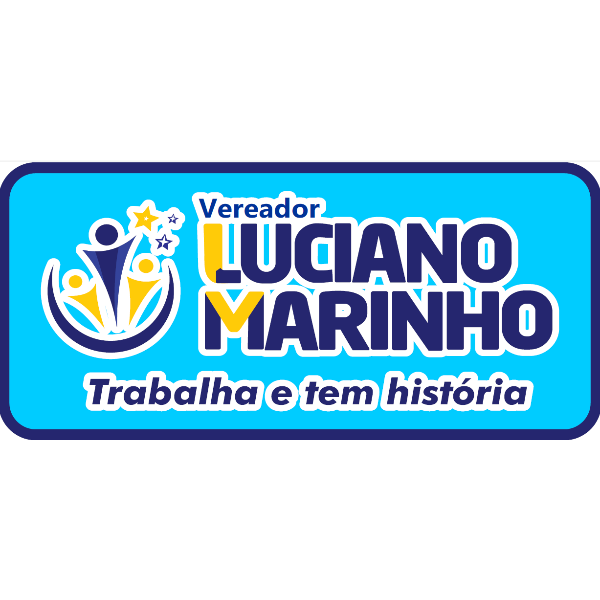 Vereador Luciano Marinho