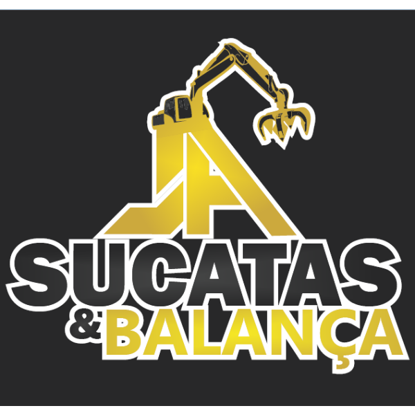 JA sucatas & balança