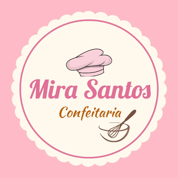 Mira Santos confeitaria