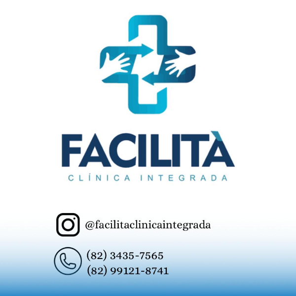 Facilita Clínica Integrada