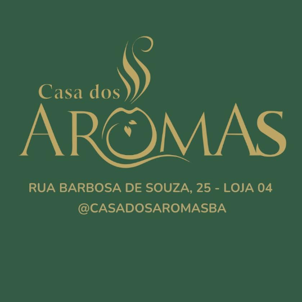 Casa dos Aromas 