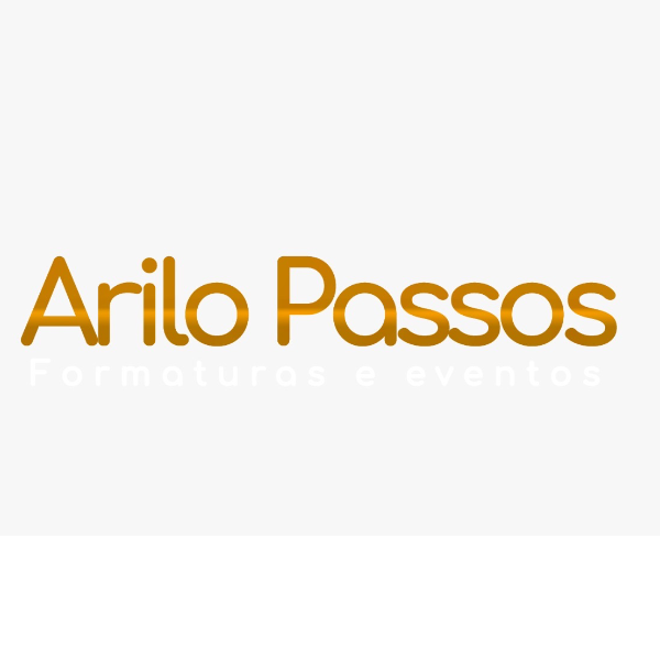 Arilo Passos Formaturas 