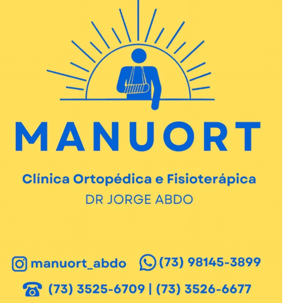 Clínica Manuort