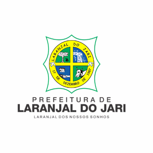 Prefeitura de Laranjal do Jari