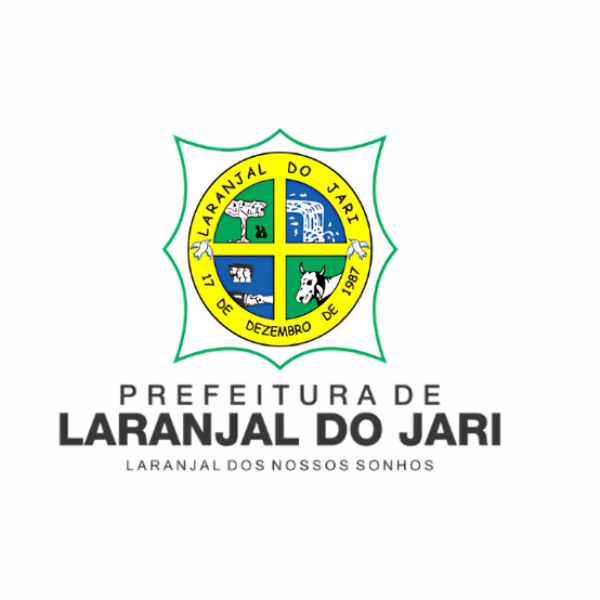 Prefeitura de Laranjal do Jari