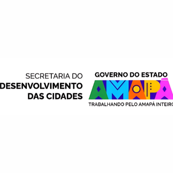 Secretaria do Desenvolvimento das Cidades - Amapá
