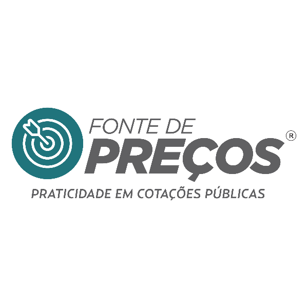 FONTE DE PREÇOS