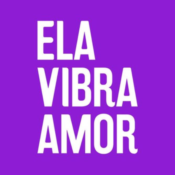 Ela Vibra Amor