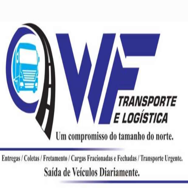 WF Transporte e Logística