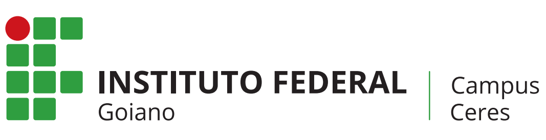 Instituto Federal Goiano - Campus Ceres