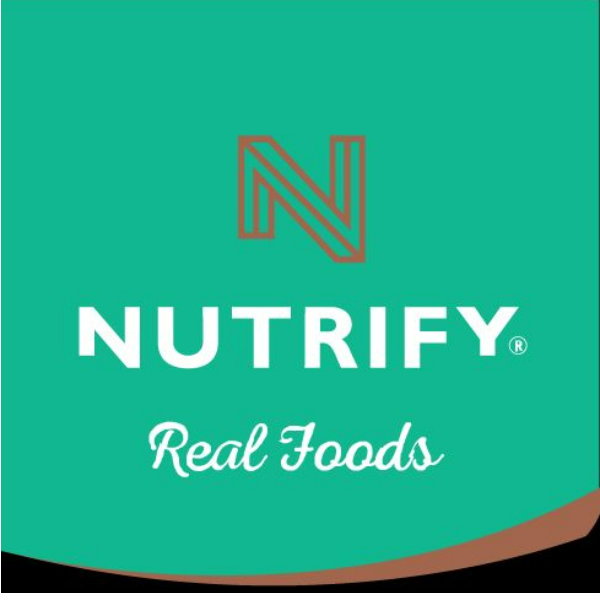 Nutrify - Real foods