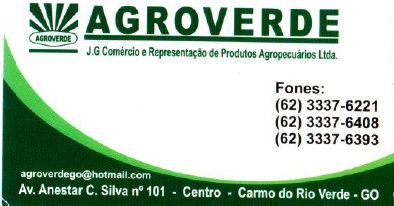 Agroverde