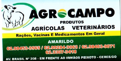 AgroCampo