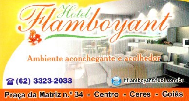 Hotel Flamboyante