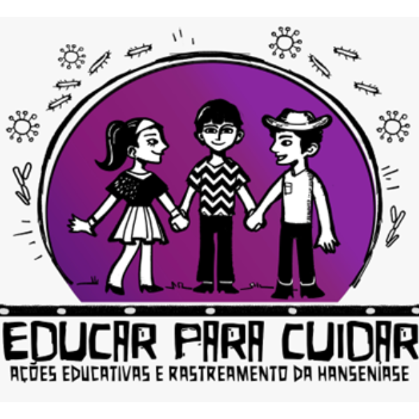 Projeto de Pesquisa e Extensão Educar para Cuidar