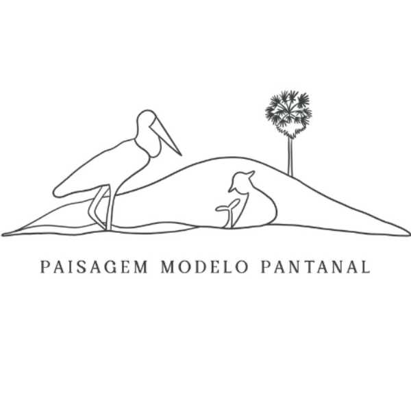 PAISAGEM MODELO PANTANAL