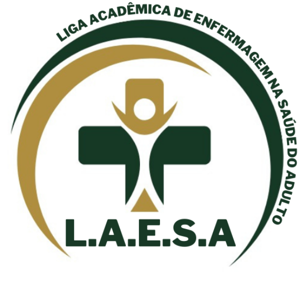 Liga Acadêmica de Enfermagem em Saúde do Adulto