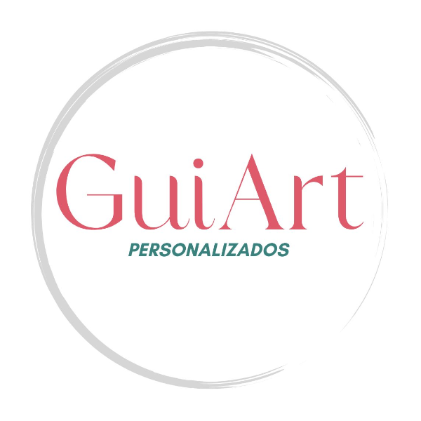 GuiArt - Personalizados
