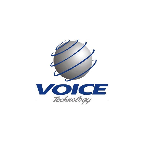 VOICE TECHNOLOGY