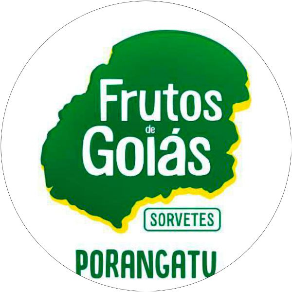 FRUTOS DE GOIÁS